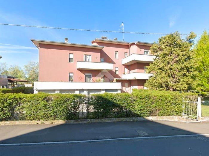 Appartamento trilocale in vendita in Via fratelli cervi, Centro, Bagnolo in Piano