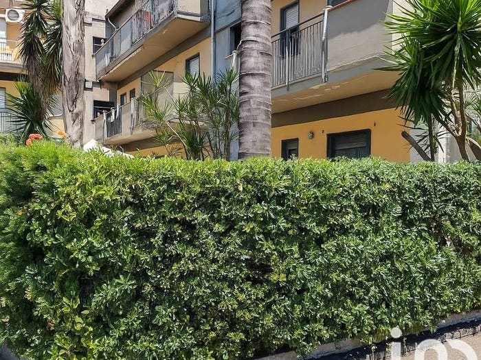 Appartamento trilocale in vendita in Via D'Angelo, Centro, Mascali