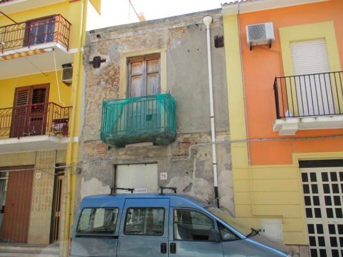 Appartamento in vendita in Centro, Barcellona Pozzo di Gotto