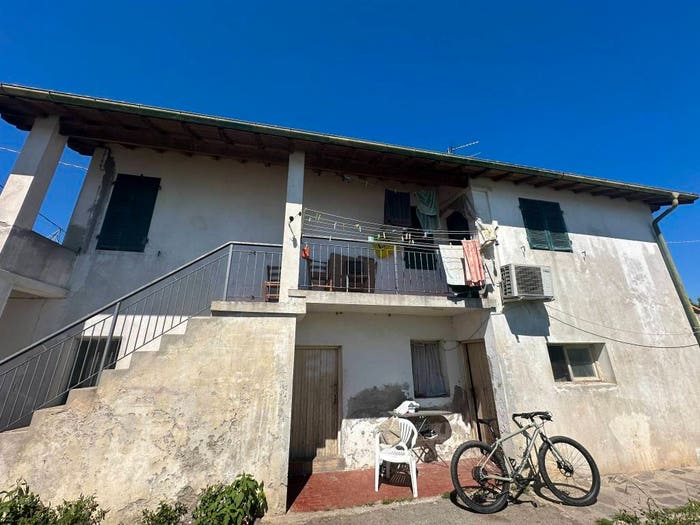 Casa trilocale in vendita in Regione Molino, Cascio Molino, Albenga