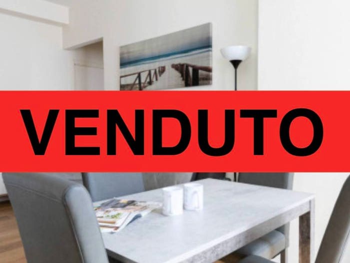 Appartamento trilocale in vendita in Via Privata Giacomo Favretto, Washington, Milano