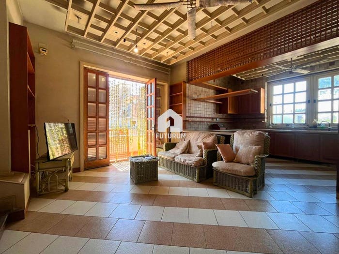 Casa con 6 locali in vendita in Via Principe di San Nicandro, San Giovanni a Teduccio, Napoli