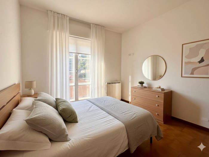Appartamento trilocale in vendita in Via Loreto, Parco San Rocco Tetti Rossi Loreto, Alassio