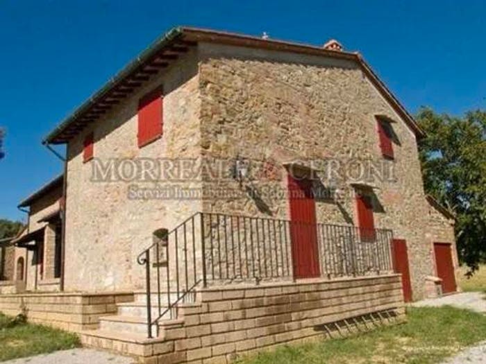 Appartamento trilocale in vendita in Castagno No Number, Gambassi Terme