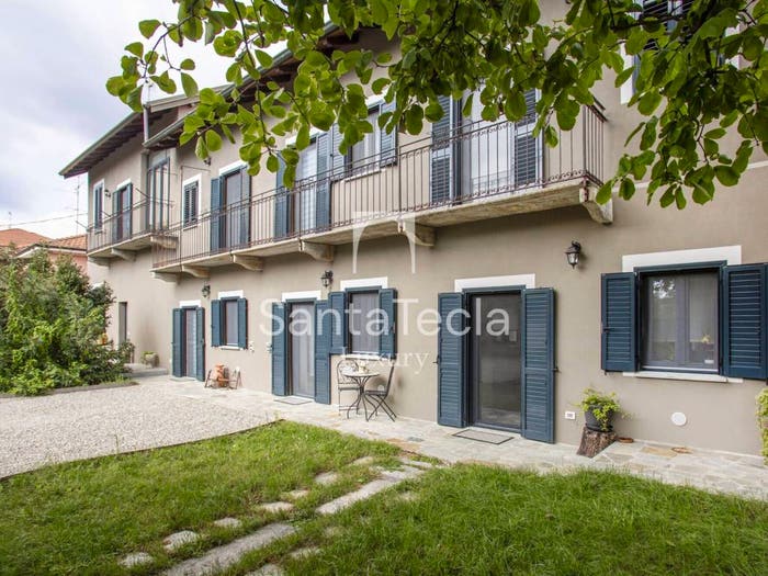 Casa quadrilocale in vendita in Via Quintino Sella, Ospedale, Busto Arsizio