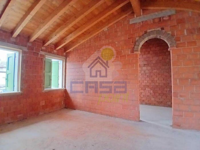 Casa con 5 locali in vendita in via Lovara B, San Martino dall'Argine