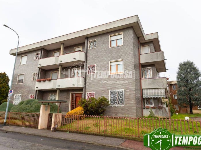 Appartamento bilocale in vendita in Via Oldani, Centro, Casalpusterlengo
