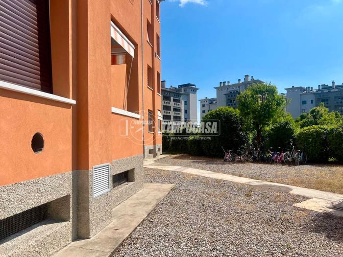 Appartamento trilocale in vendita in Via Pitagora, Ravello Villastanza Villapia, Parabiago