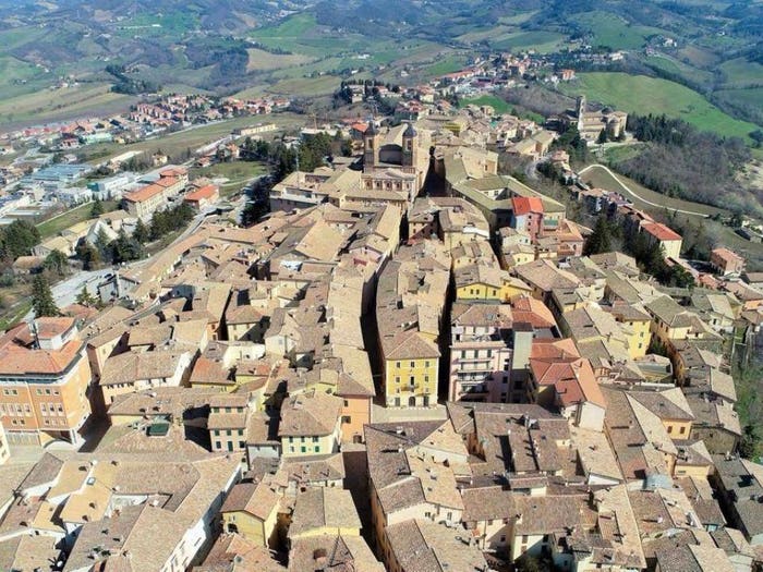 Case in Vendita e in Affitto - 2