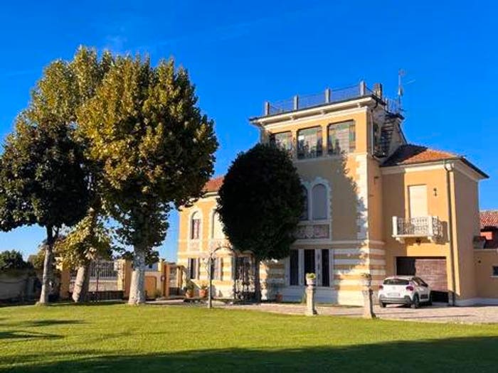 Casa con 5 locali in vendita in Centro, Isola Sant'Antonio