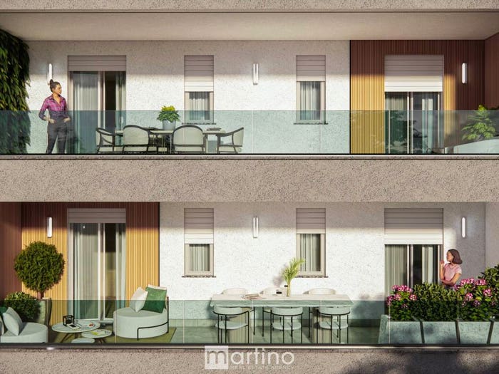 Case in Vendita e in Affitto - 2