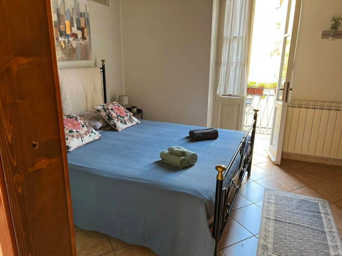 Appartamento bilocale in vendita in Centro, Mantova