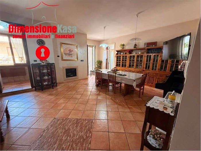 Appartamento trilocale in vendita in via giacomo matteotti, Avella
