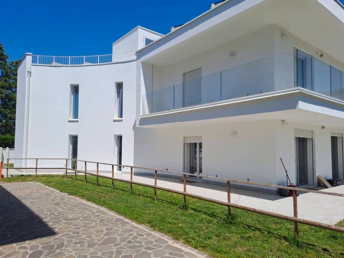 Appartamento quadrilocale in affitto in Centro, San Giovanni in Persiceto