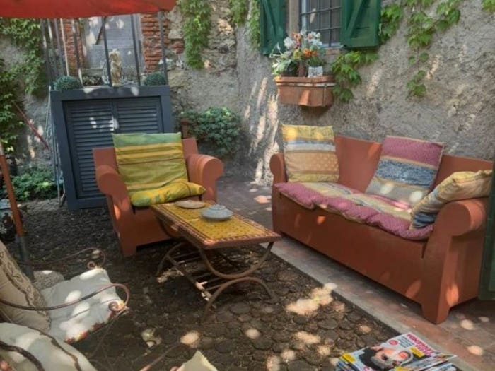 Appartamento quadrilocale in vendita in Via vittorio Emanuele II, Centro, Capalbio