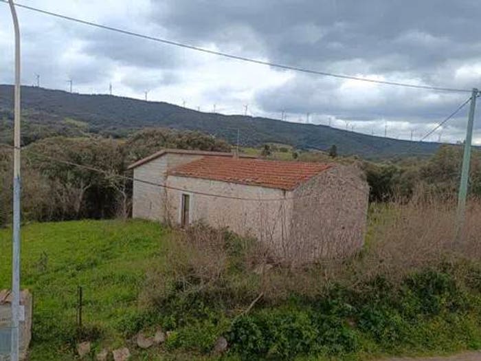 Casa trilocale in vendita in Località Sa Mela No Number, Erula