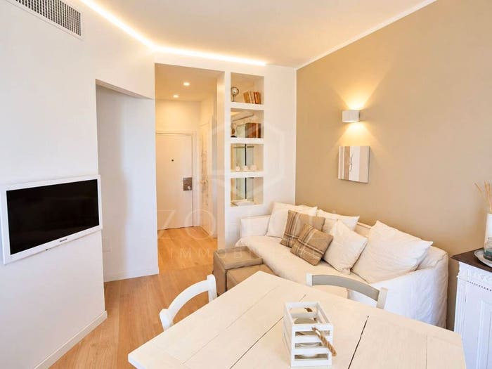 Appartamento trilocale in vendita in Pinarella, Cervia