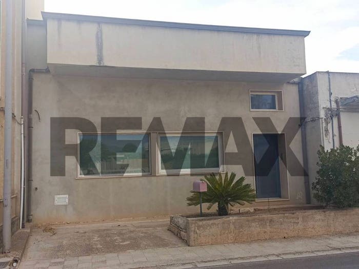Casa con 5 locali in vendita in via etnea, Roccazzo, Chiaramonte Gulfi