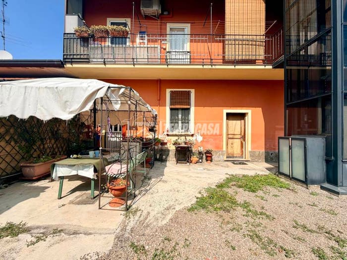 Appartamento trilocale in vendita in Via Gorizia, Ravello Villastanza Villapia, Parabiago