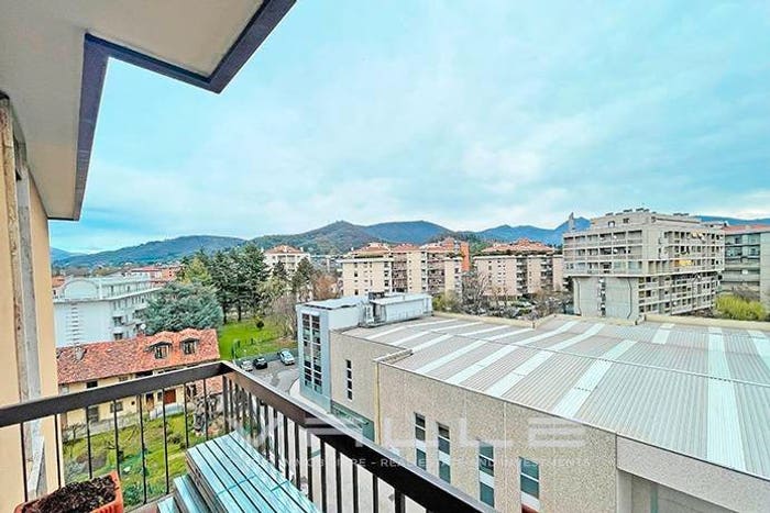 Casa monolocale in vendita in Via Buratti, Redona, Bergamo