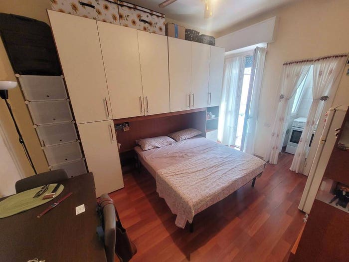 Appartamento monolocale in vendita in Via Sebino, Martini Insubria, Milano