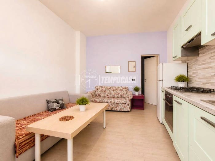 Appartamento trilocale in vendita in Quartiere I Maggio, Primo Maggio, Brescia
