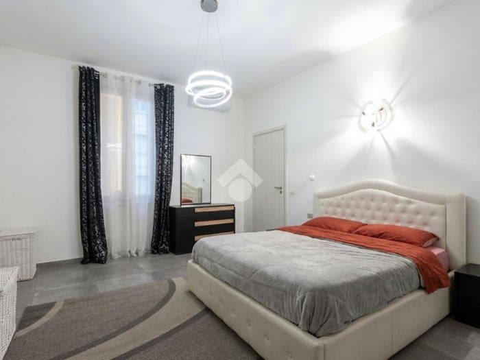 Appartamento quadrilocale in vendita in Viale Tivoli, Cristo, Alessandria