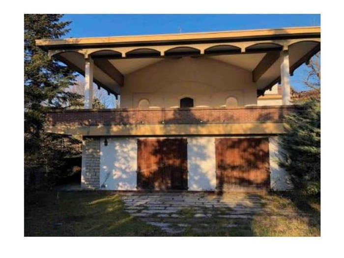 Casa con 6 locali in vendita in Via Enrico Millo, Pretta, Gazzola