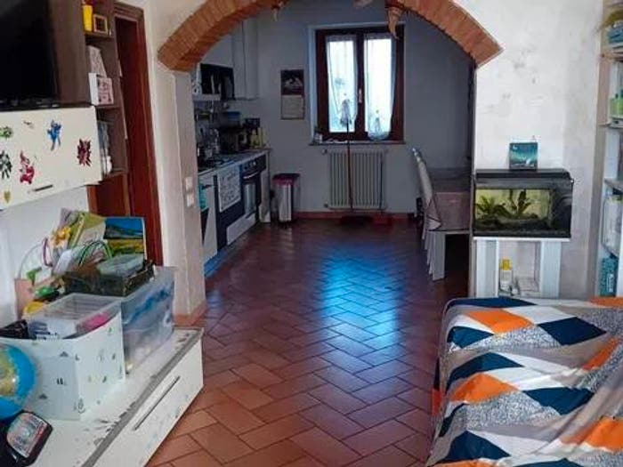 Appartamento quadrilocale in vendita in Urb Staggia Staggia Bellavista Gaggiano, Staggia, Poggibonsi