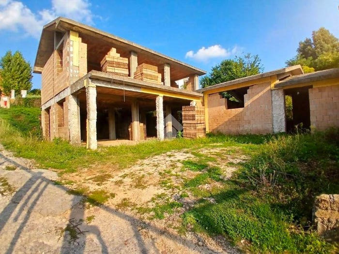 Casa monolocale in vendita in Via Aldo Moro, Centro, Gallicano nel Lazio