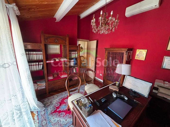 Appartamento trilocale in vendita in Viale delle Regioni, Marotta, Mondolfo