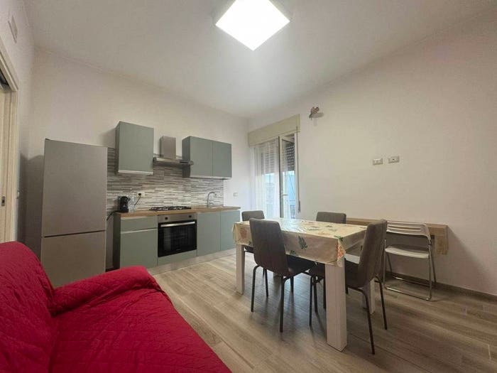 Appartamento bilocale in affitto in Villa Bellini Santa Maria di Gesù, Catania