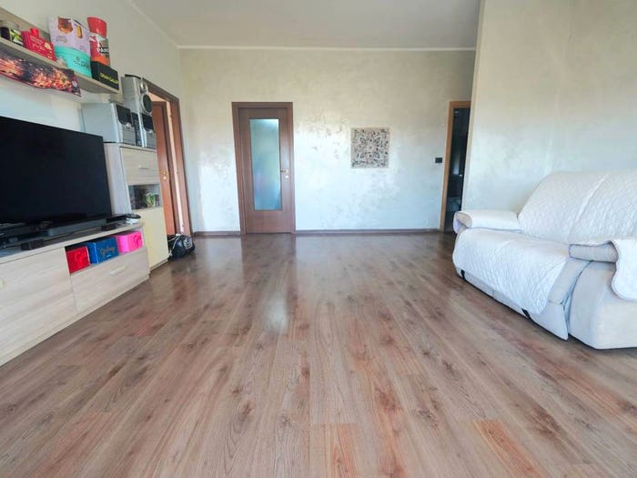 Appartamento quadrilocale in vendita in Strada Torino, Cumiana
