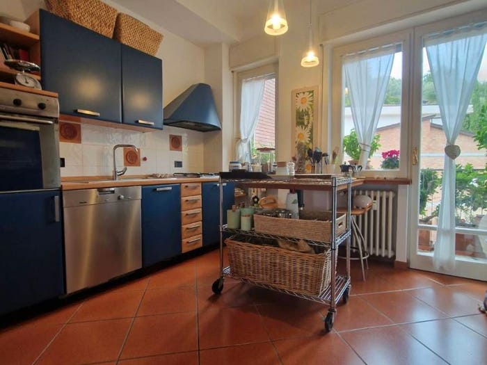Appartamento quadrilocale in vendita in Via Raniero Gigliarelli, Santa Lucia, Perugia