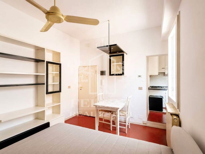 Appartamento monolocale in vendita in Via Nazario Sauro, Centro Storico, Bologna