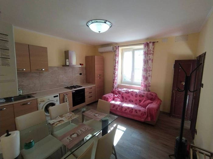Appartamento bilocale in vendita in Via Pontegrande, Limone Melara, La Spezia
