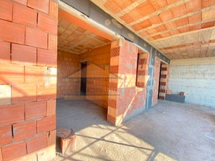Appartamento trilocale in vendita in Via Madonna delle Grazie, Madonna delle Grazie, Giugliano in Campania