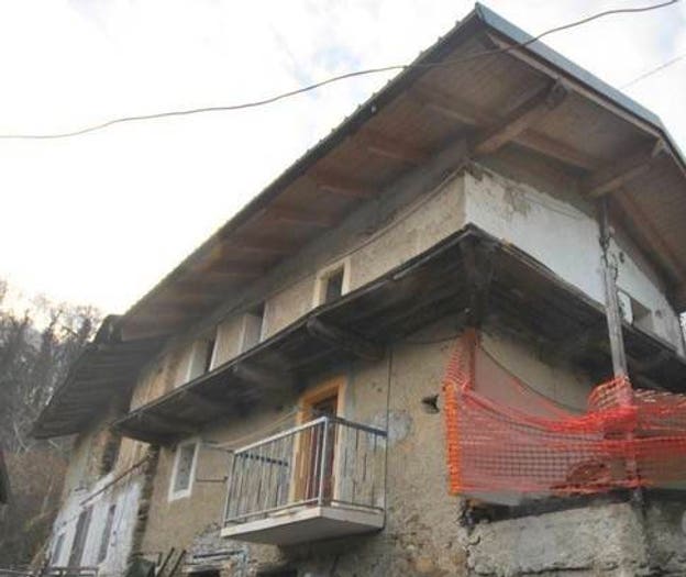 Casa trilocale in vendita in Borgata Magnoletto, Condove