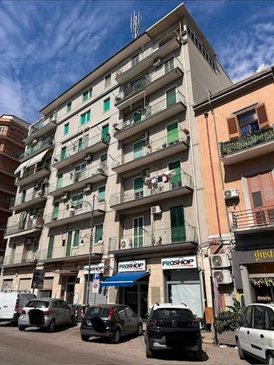 Appartamento trilocale in vendita in Via Vittime Civili, Piazza Aldo Moro Parco San Felice, Foggia