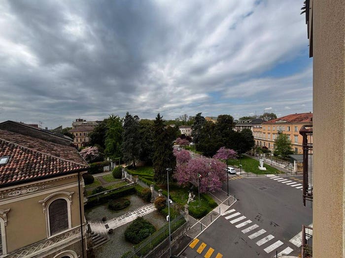 Appartamento con 5 locali in vendita in Corso della Vittoria, Centro, Legnago