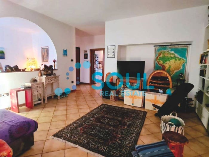 Appartamento quadrilocale in vendita in Via Roma, Gries San Quirino, Bolzano