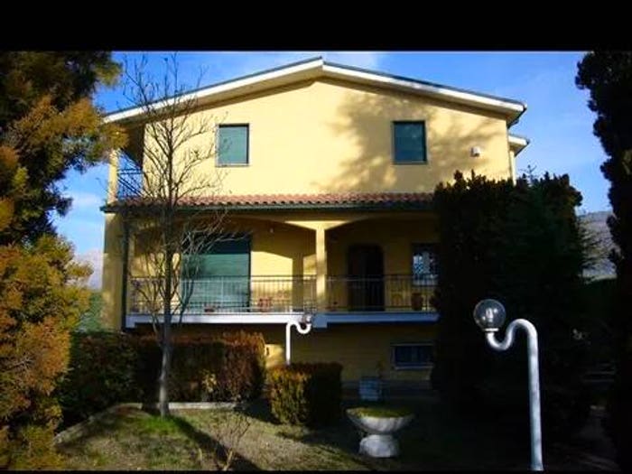 Casa con 6 locali in vendita in Via Romana No Number, Macerino Vecchio, Avezzano