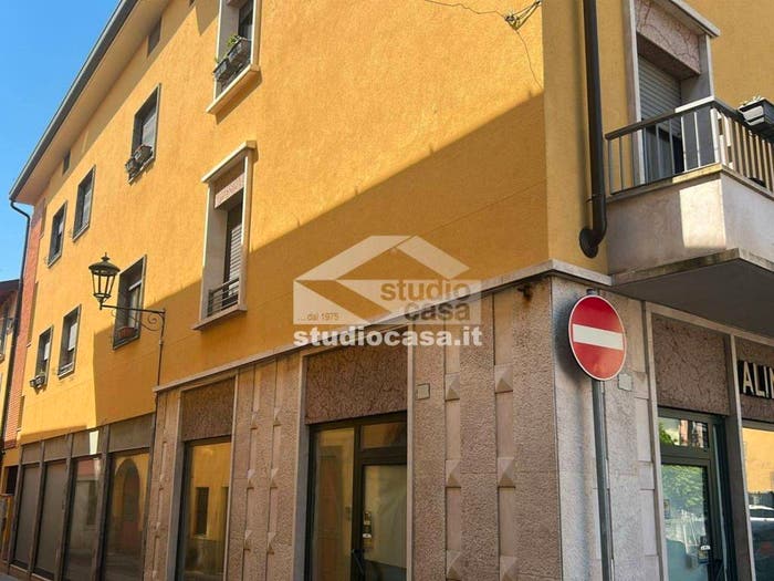 Appartamento monolocale in vendita in Via Donizetti, Verdello