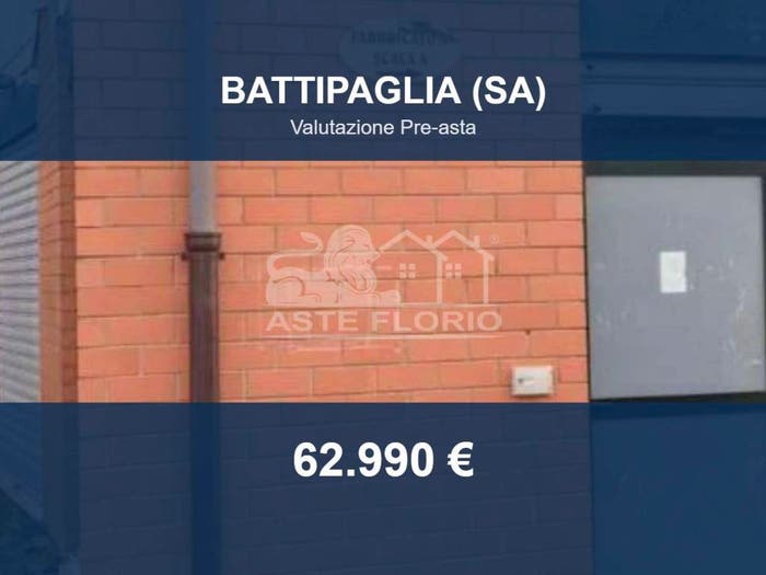Appartamento con 5 locali in vendita in Via Don Luigi Sturzo, Centro, Battipaglia