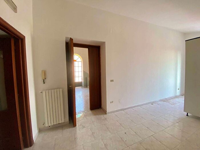 Appartamento trilocale in vendita in Centro, Palma Campania