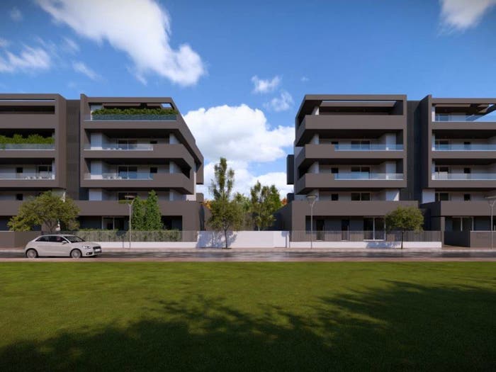 Appartamento quadrilocale in vendita in Corso delle Terme, Centro, Montegrotto Terme