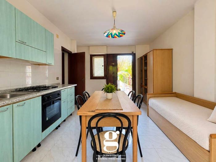 Casa in vendita in via delle sirene, Marina Di Casal Velino, Casal Velino