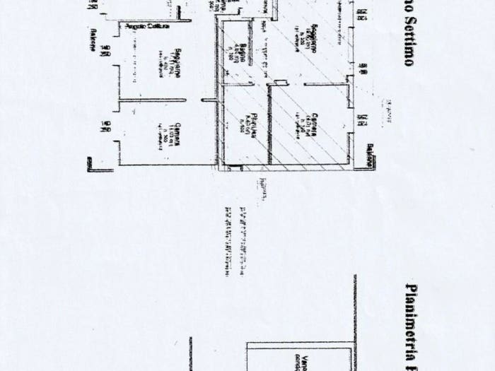 Appartamento trilocale in vendita in Via Arcangelo Corelli, Novoli, Firenze