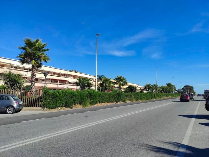 Appartamento trilocale in vendita in Via Nazionale, Galati, Messina