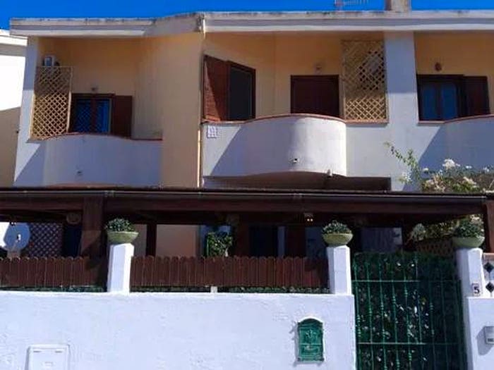 Casa con 5 locali in vendita in Via Chinnici, Porto Torres